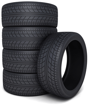 Fullrun tyres in Buckie from ADDISON TYRES Car Tyres from ADDISON TYRES in BUCKIE